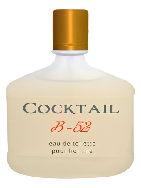 Cocktail B-52