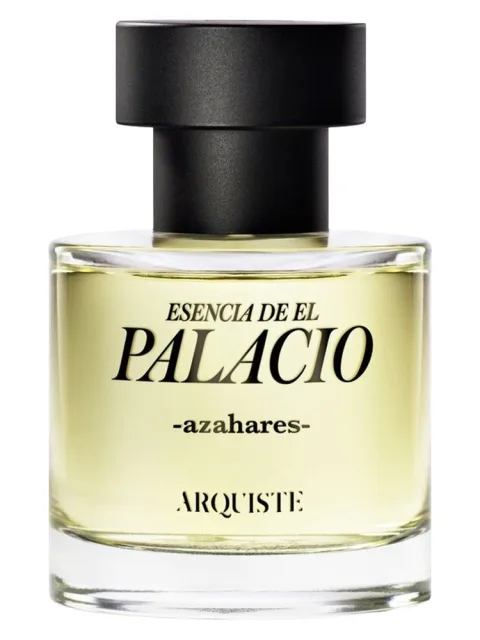 Esencia de el Palacio
