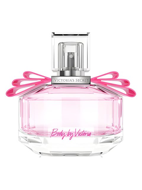 Body by Victoria 2014