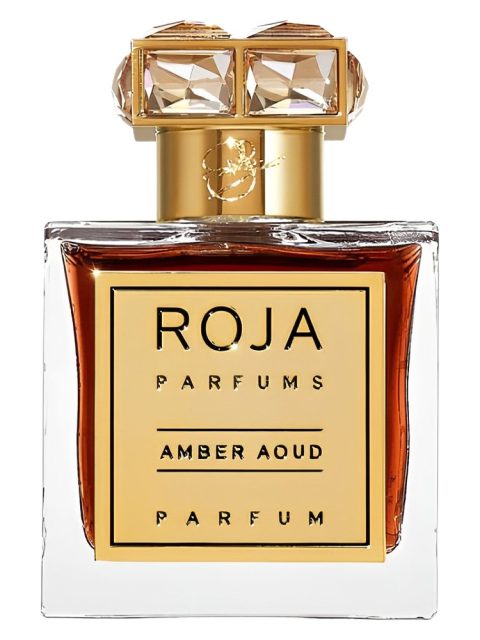 Amber Aoud
