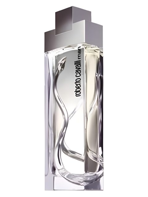 Roberto Cavalli Man
