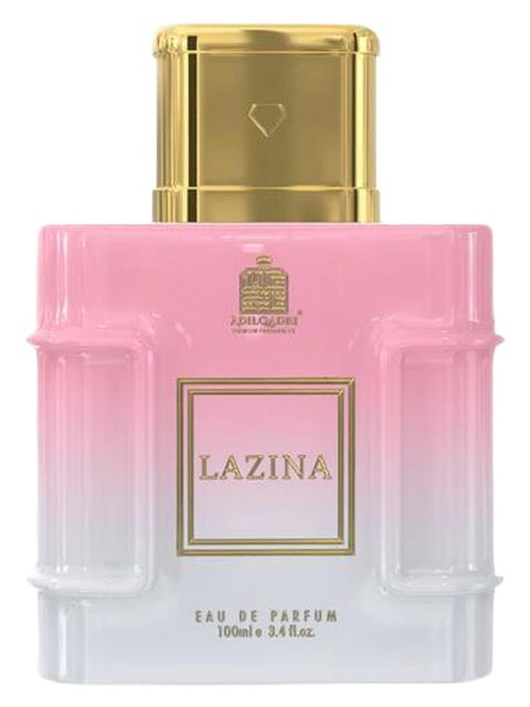 Lazina