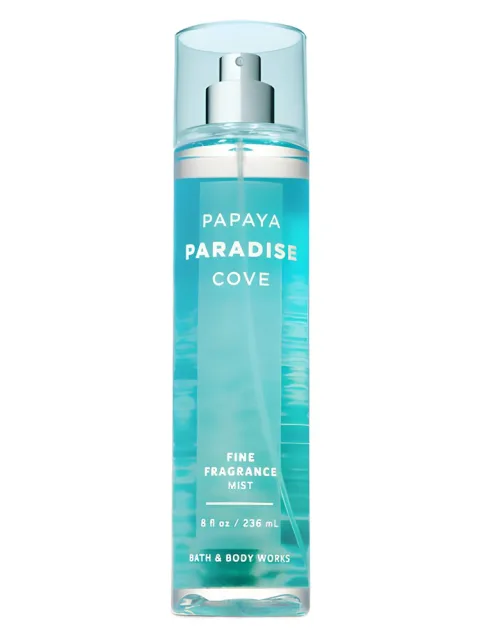Papaya Paradise Cove