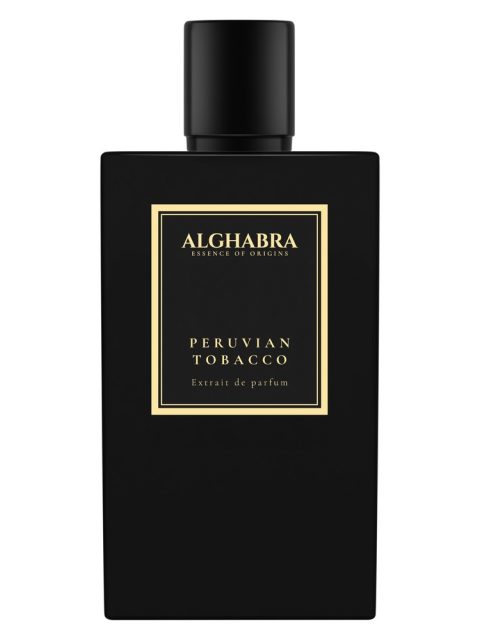Peruvian Tobacco