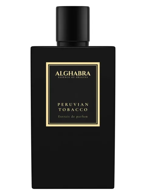 Peruvian Tobacco