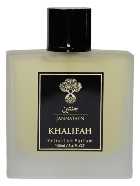 Khalifah