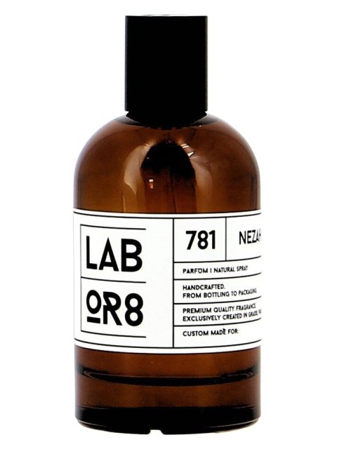 NEZAH 781