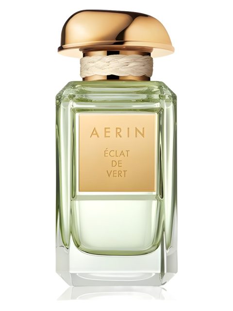 Éclat de Vert