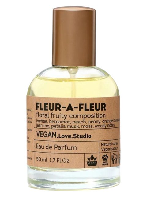 Fleur-a-Fleur