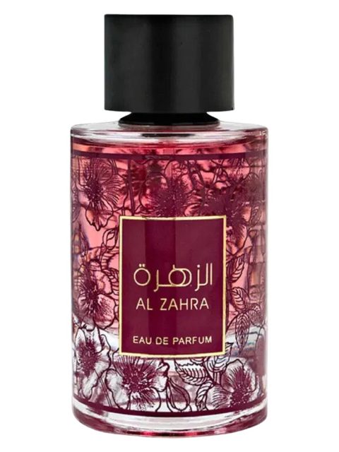 Al Zahra