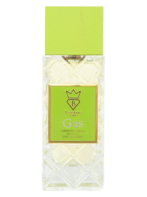 Gas