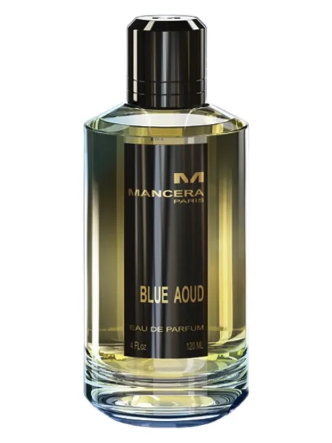 Blue Aoud