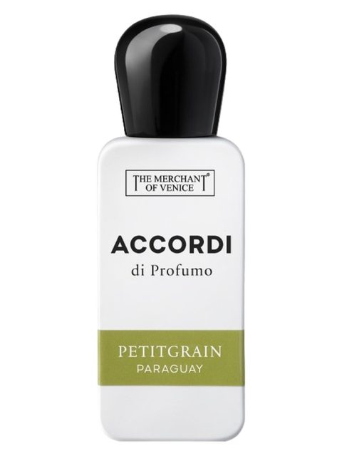 Petitgrain Paraguay