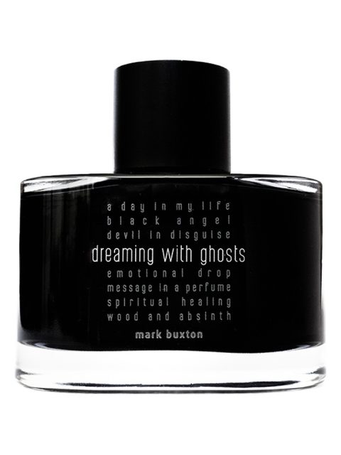 Dreaming With Ghosts