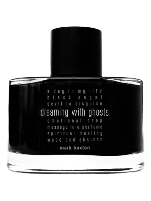 Dreaming With Ghosts