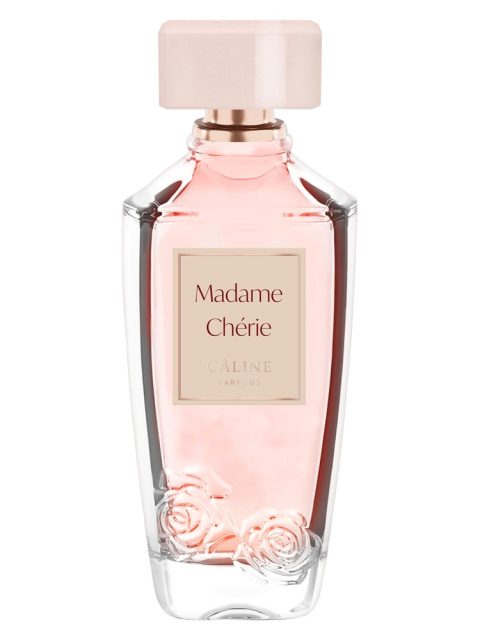 Madame Chérie