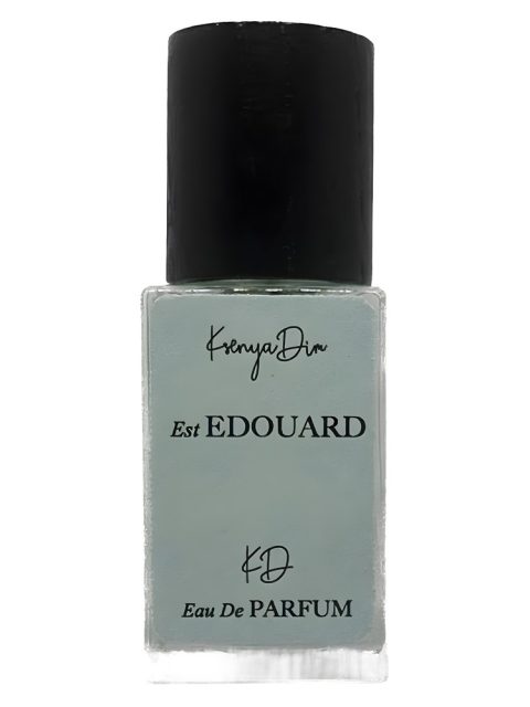 Еst Edouard