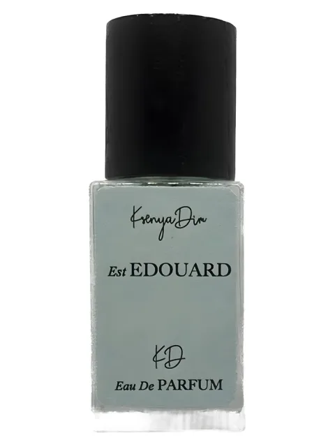 Еst Edouard
