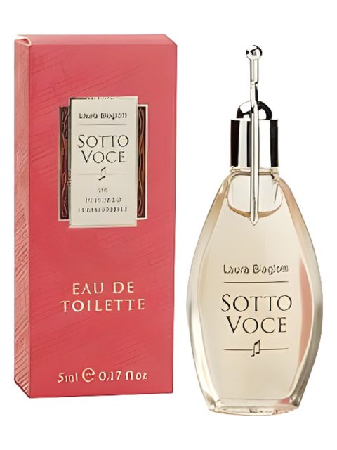 Sotto Voce