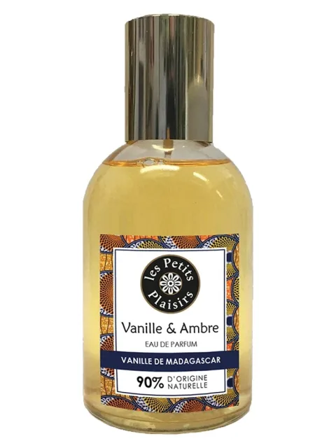 Vanille & Ambre