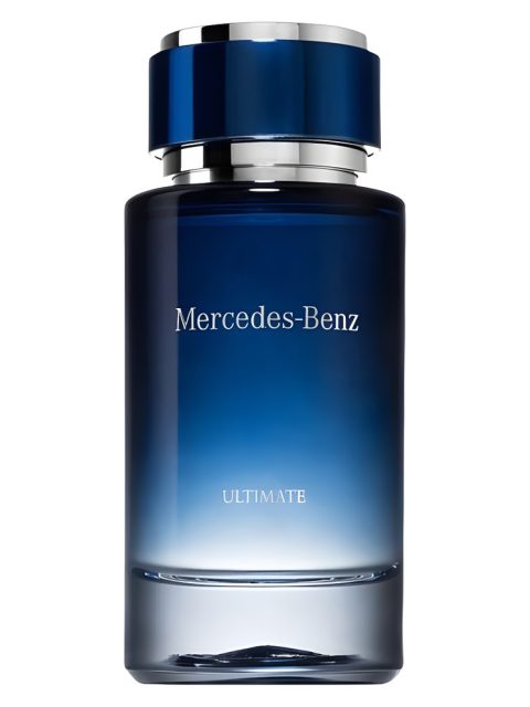 Mercedes-Benz Ultimate