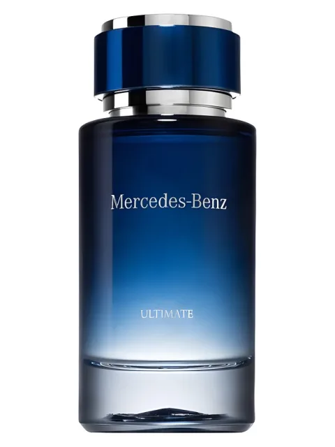 Mercedes-Benz Ultimate