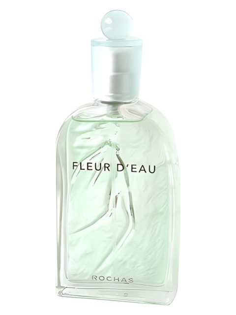 Fleur d'Eau