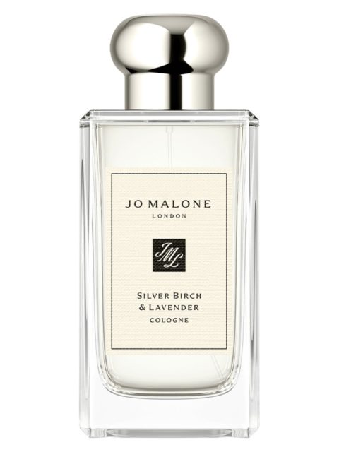 Silver Birch & Lavender Cologne