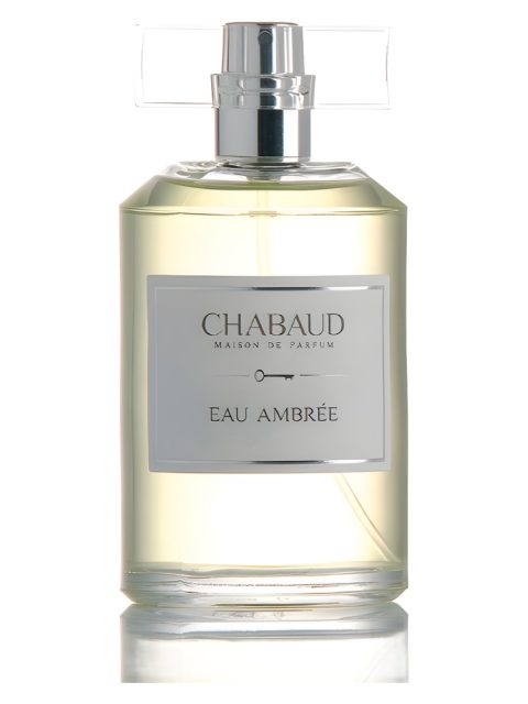 Eau Ambrée
