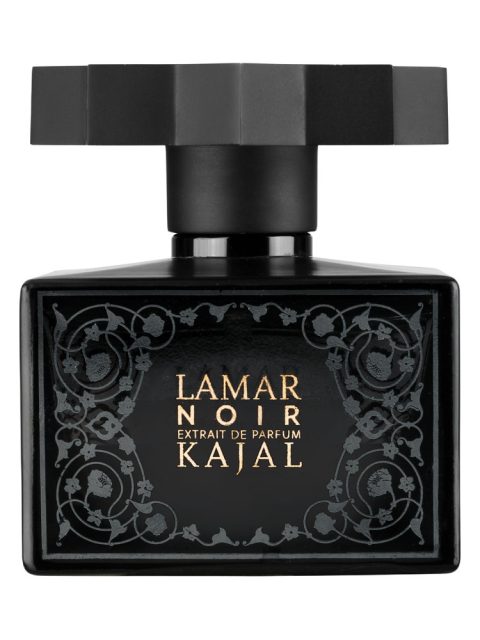Lamar Noir