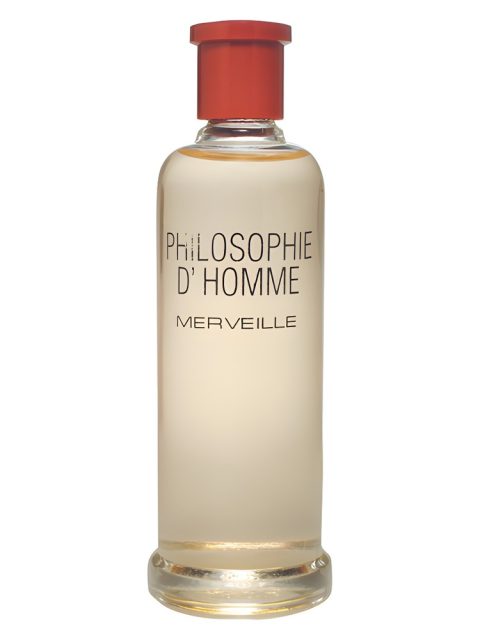 Philosophie D'Homme Merveille