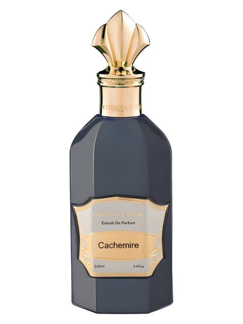 Cachemire