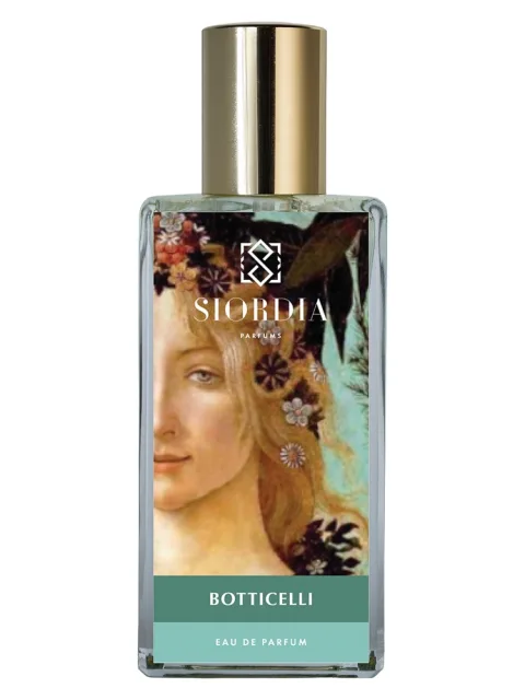 Botticelli