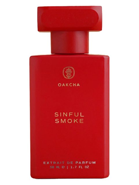 Sinful Smoke