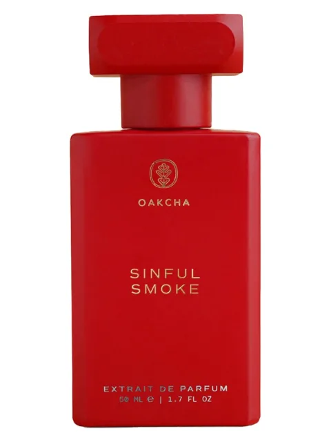 Sinful Smoke