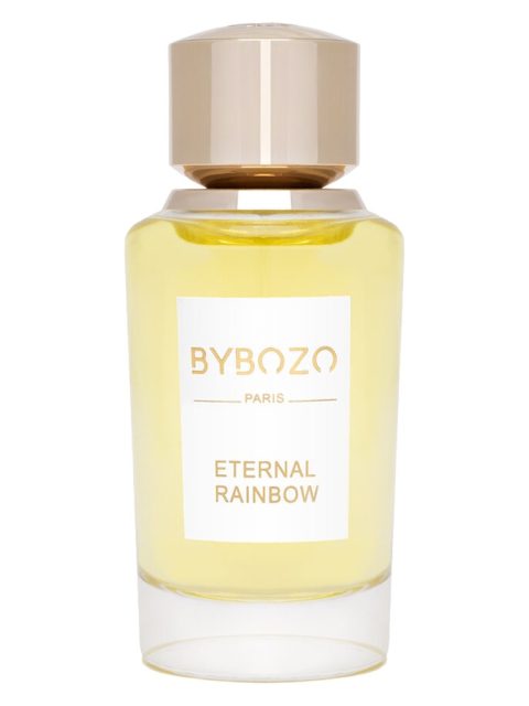 Eternal Rainbow