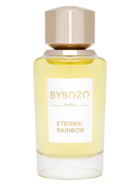 Eternal Rainbow