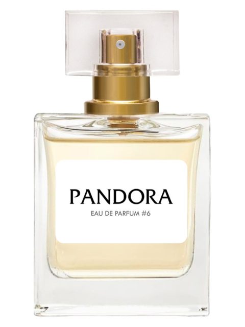 Pandora #6