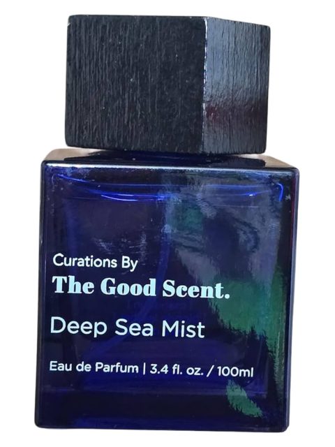 Deep Sea Mist