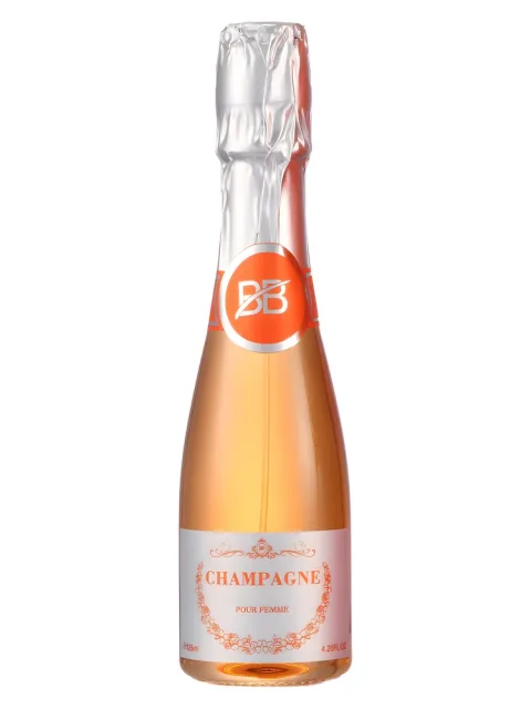 Champagne Pour Femme