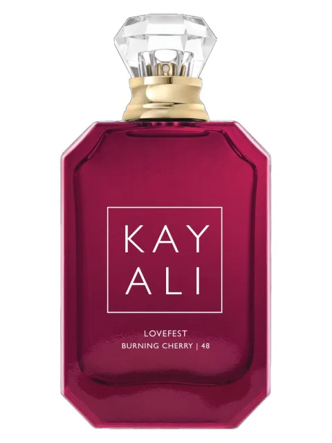 Lovefest Burning Cherry | 48 Eau de Parfum
