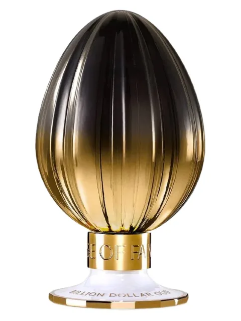 Billion Dollar Oud