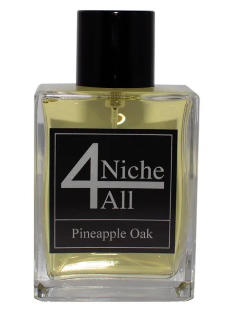 Pineapple Oak