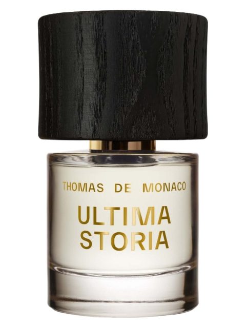 Ultima Storia