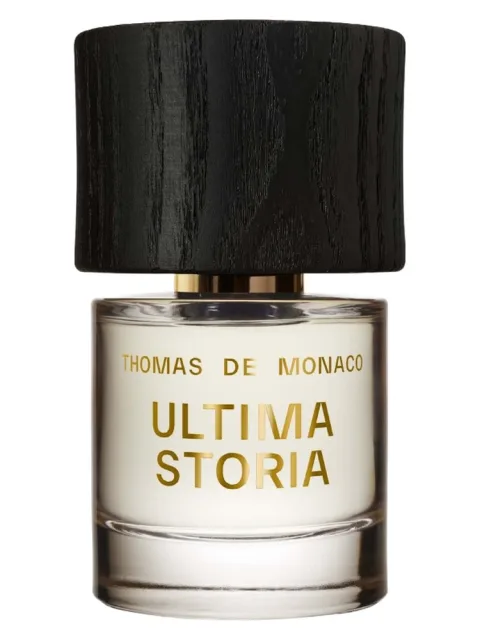 Ultima Storia