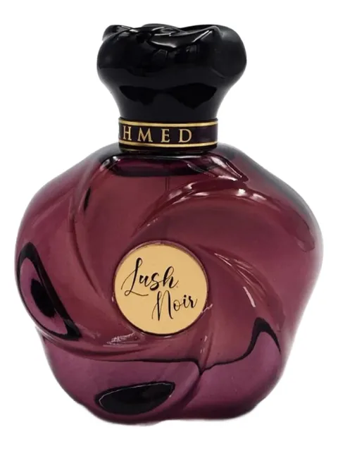 Lush Noir