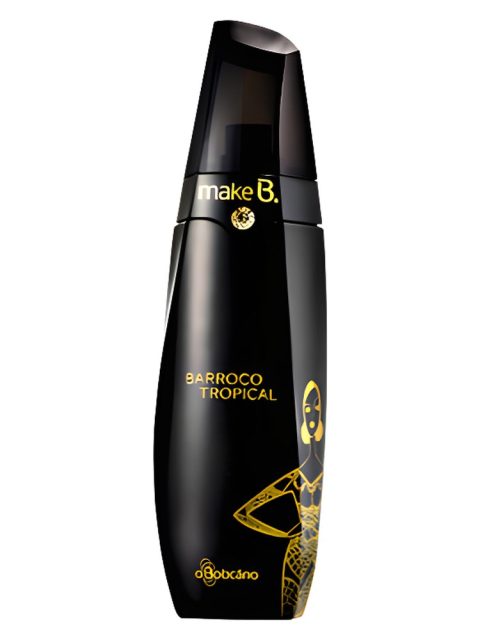 Make B. Barroco Tropical
