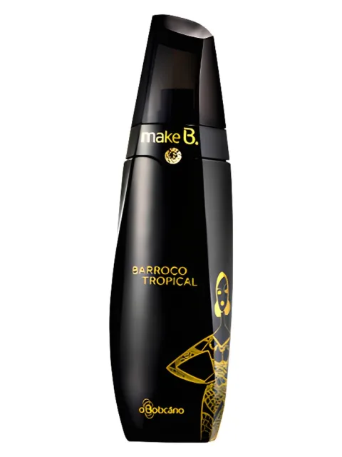 Make B. Barroco Tropical