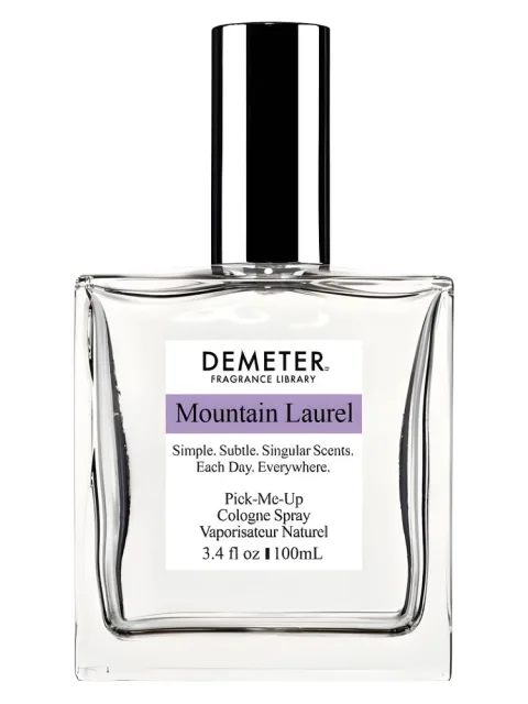 Mountain Laurel