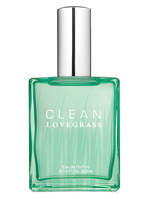 Clean Lovegrass